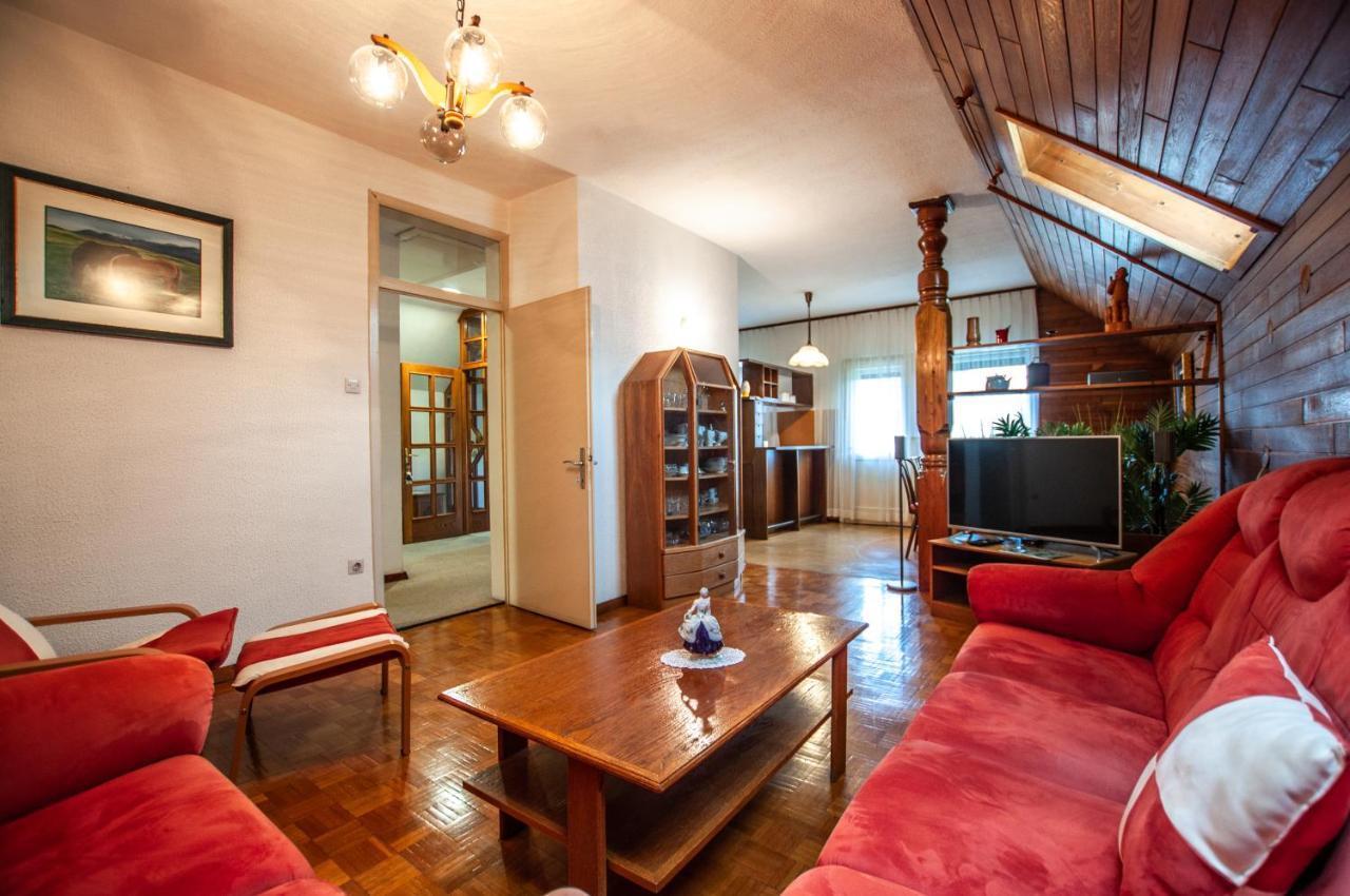 Green Garden Apartments Soklic Bohinj Exterior photo