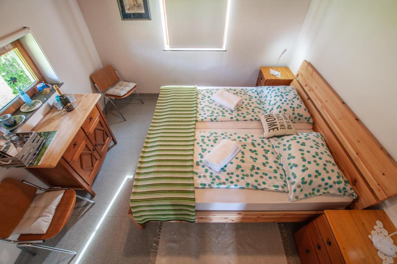 Green Garden Apartments Soklic Bohinj Exterior photo