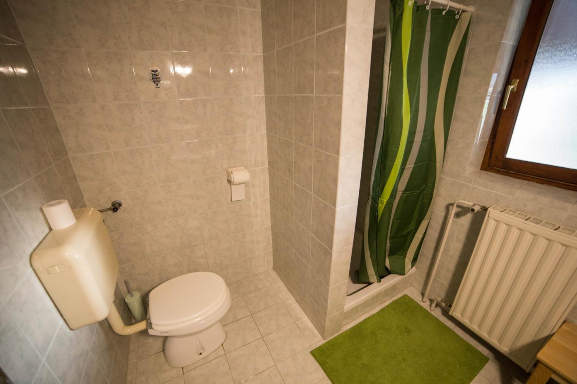 Green Garden Apartments Soklic Bohinj Exterior photo